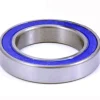 Enduro Bearings 6000 LLU - ABEC 3 MAX Black Oxide - Ball Bearing - 10x26x8mm