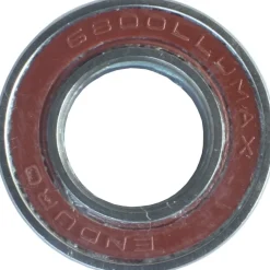 Enduro Bearings 6800 LLU - ABEC 3 MAX - Ball Bearing - 10x19x5mm
