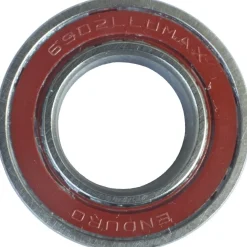 Enduro Bearings 6902 LLU - ABEC 3 MAX - Ball Bearing - 15x28x7mm