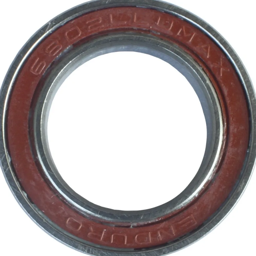 Enduro Bearings 6802 LLU - ABEC 3 MAX - Ball Bearing - 15x24x5mm
