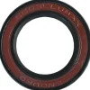 Kogellagers En Glijlagers < Enduro Bearings 6803 LLU - ABEC 3 MAX Black Oxide - Ball Bearing - 17x26x5mm