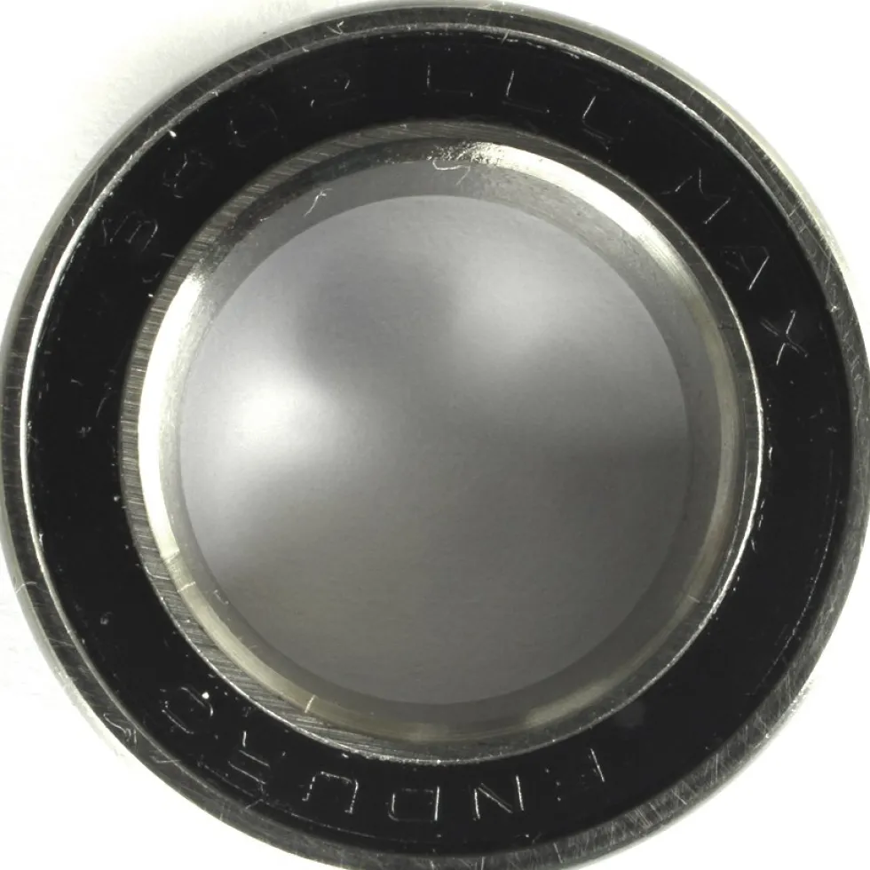 Enduro Bearings 3802 LLU - ABEC 3 MAX - Double Row Ball Bearing - 15x24x7mm