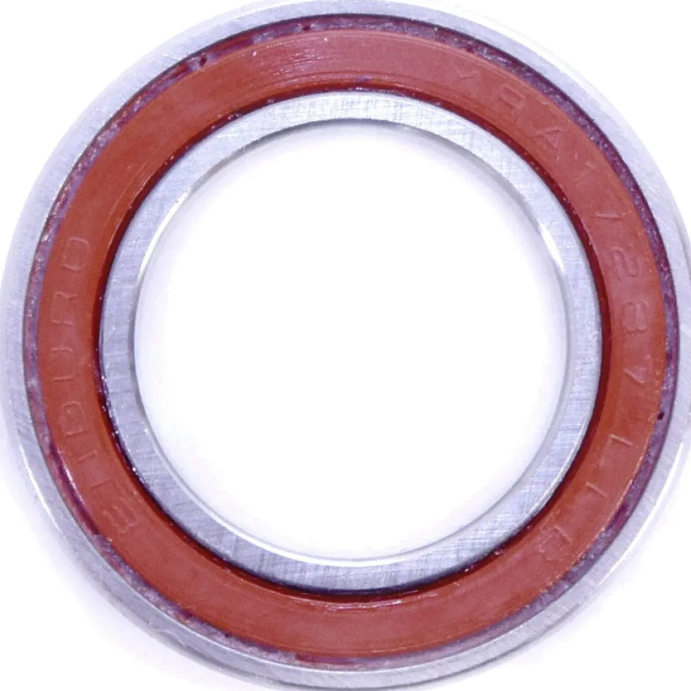 Enduro Bearings MRA1728 LLB - ABEC 5 - Angular Contact Ball Bearing - 17x28x7mm