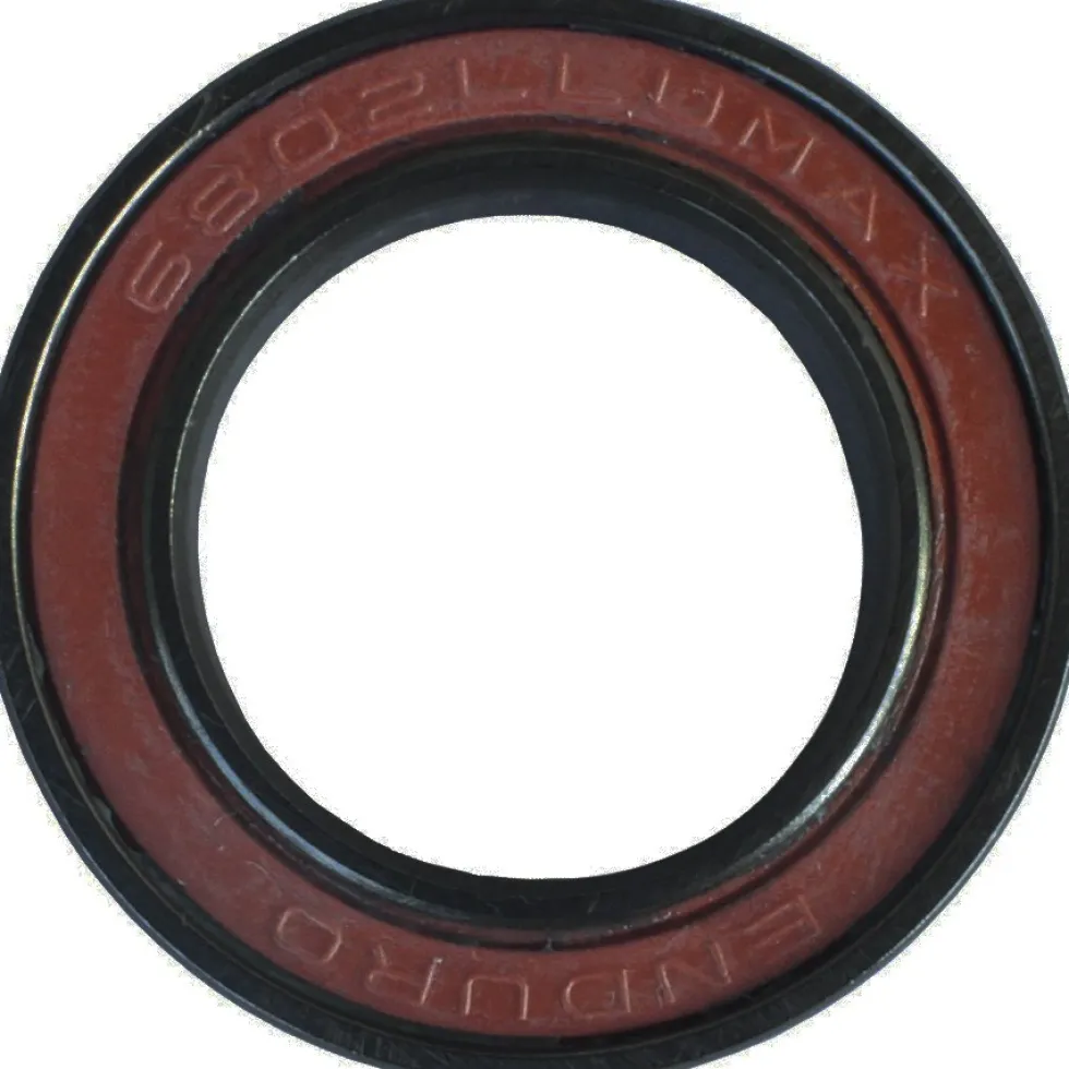 Enduro Bearings MR2437 LLU - ABEC 3 Black Oxide - Ball Bearing - 24x37x7mm
