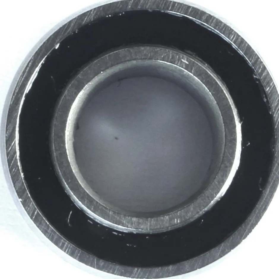 Kogellagers En Glijlagers < Enduro Bearings MR163110 2RS - ABEC 3 - Ball Bearing - 16x31x10mm