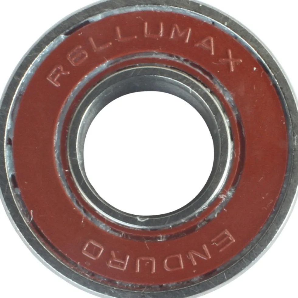 Enduro Bearings R6 LLU - ABEC 3 MAX - Ball Bearing - 3/8x7/8x9/32"