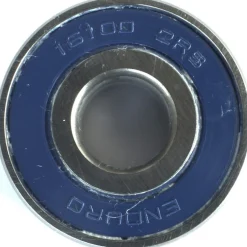 Enduro Bearings 16100 2RS - ABEC 3 - Ball Bearing - 10x28x8mm