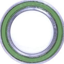 Enduro Bearings S6802 LLB - ABEC 3 - Stainless Steel Bearing - 15x24x5mm