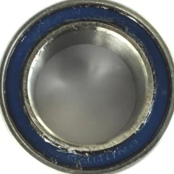 Kogellagers En Glijlagers < Enduro Bearings 3802W LLB - ABEC 3 - Double Row Ball Bearing - 15x24x10mm
