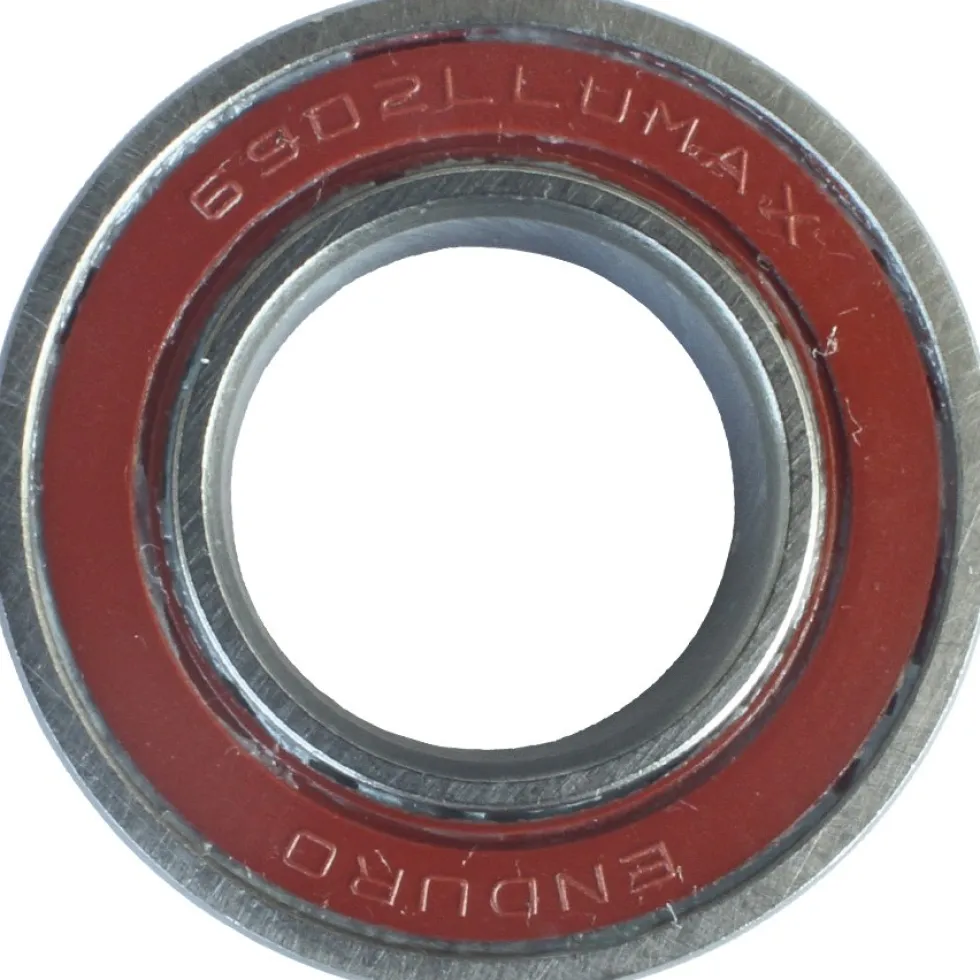 Enduro Bearings 6900 1Z - ABEC 3 MAX - Ball Bearing - 10x22x6mm