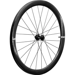 Wielen < ENVE Foundation 45 Innerdrive Wielset - 28" | Carbon | Hookless | Centerlock - 12x100mm | 12x142mm - SRAM XDR