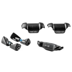 ENVE Carbon Zadelpen mit Di2 Plug - 27.2 mm