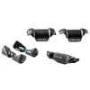 Vaste Zadelpennen < ENVE Carbon Zadelpen mit Di2 Plug - 25.4 mm - 25 mm Offset