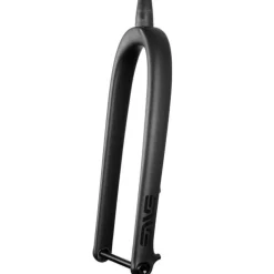 ENVE Fat Carbon - 650B Fork - 1-1/8 - 1-1/2 Inch tapered - Post Mount - 15x150 mm
