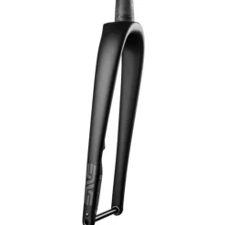 Vaste Voorvorken < ENVE Gravel/CX Disc Vork - 1-1/8 | 1-1/2" | Carbon | Tapered | Flat Mount - 12x100 mm - 50 mm Rake