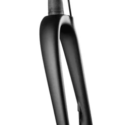 Vaste Voorvorken < ENVE Gravel/CX Disc Vork - 1-1/8 | 1-1/2" | Carbon | Tapered | Flat Mount - 12x100 mm - 50 mm Rake