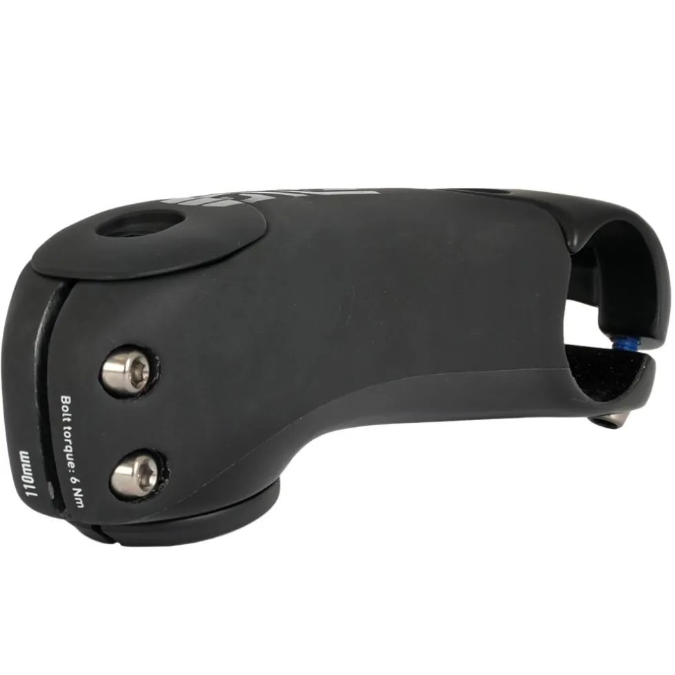 ENVE Road 31.8 Aero Stem - black