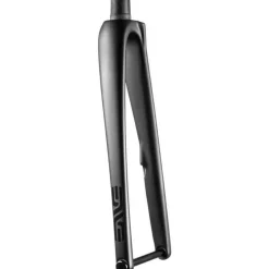 ENVE 2.0 Road Carbon Fork - 1-1/8 - 1-1/4 Inch tapered - Flat Mount - 12x100 mm - 43 mm Rake