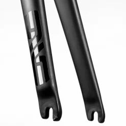 Vaste Voorvorken < ENVE 2.0 Road Carbon Fork - 1-1/8 - 1-1/4 Inch tapered - QR - 43 mm Rake