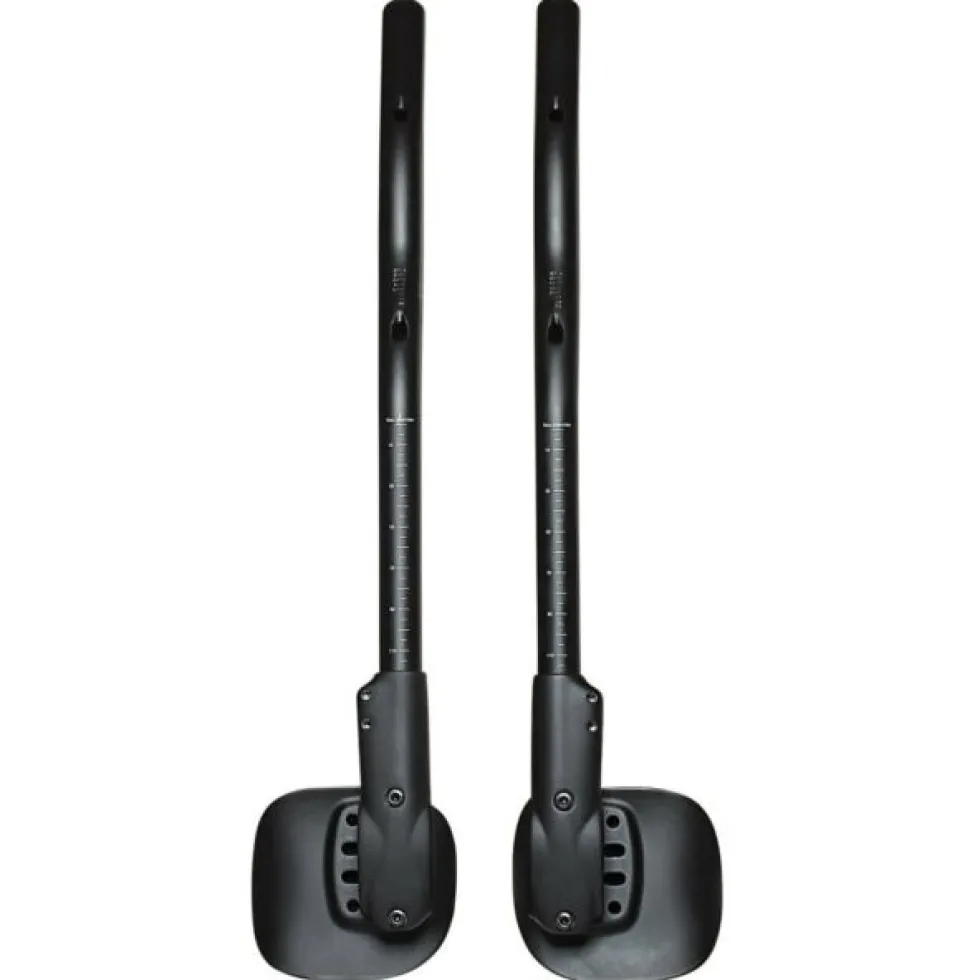 ENVE SES Aero Carbon Clip-On Extensions
