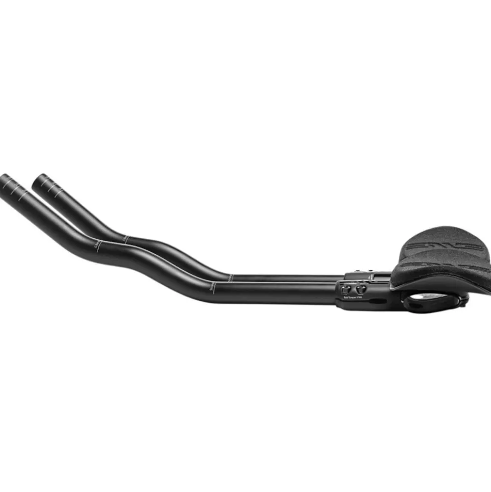 ENVE SES Aero Carbon Clip-On Extensions