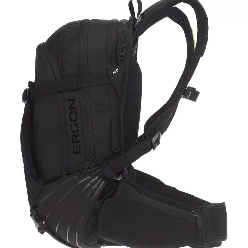 Ergon BA3 Backpack - stealth