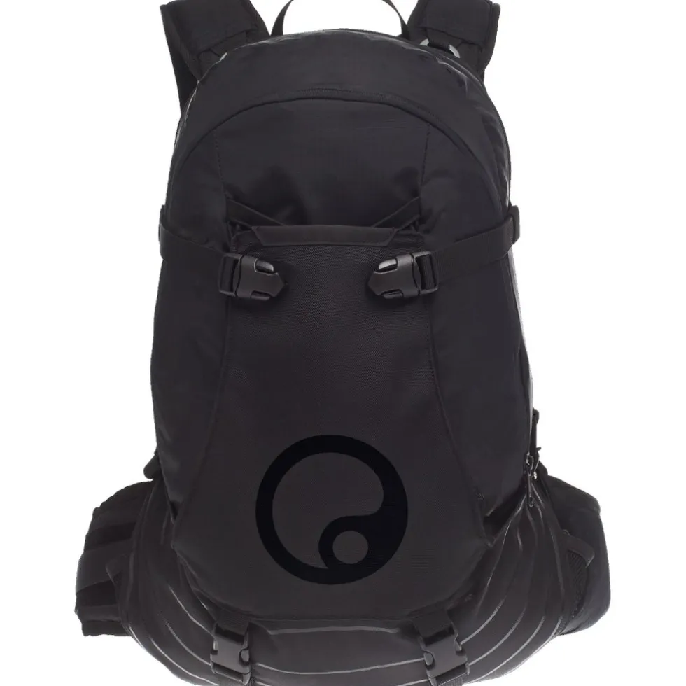 Ergon BA3 Backpack - stealth