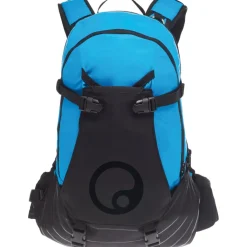 Ergon BA3 Backpack - stealth / blue