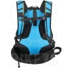 Drinkrugzakken < Ergon BA2 Enduro Rugzak - 10L - zwart/blauw