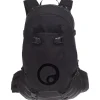 Ergon BA3 E Protect Backpack - black stealth