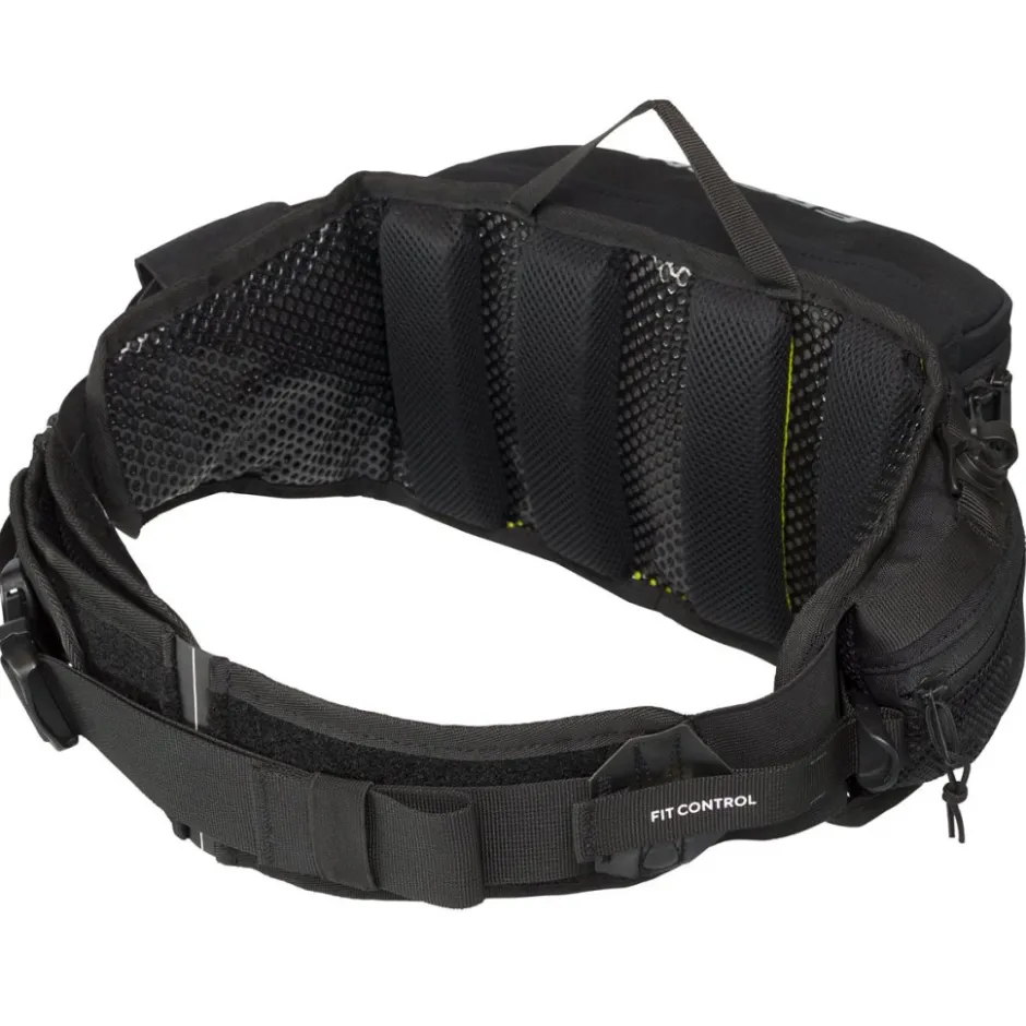 Heuptassen < Ergon BA Hip Pack - 3L - Black