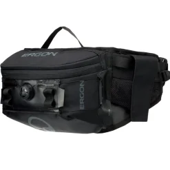 Heuptassen < Ergon BA Hip Pack - 3L - Black