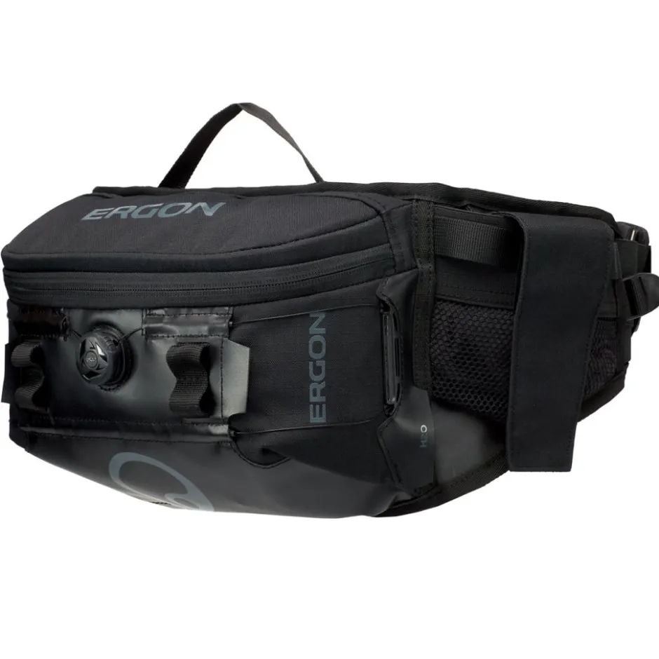 Heuptassen < Ergon BA Hip Pack - 3L - Black