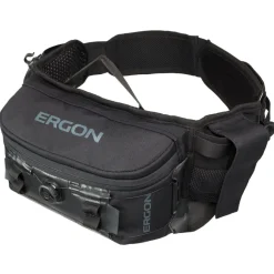 Heuptassen < Ergon BA Hip Pack - 3L - Black