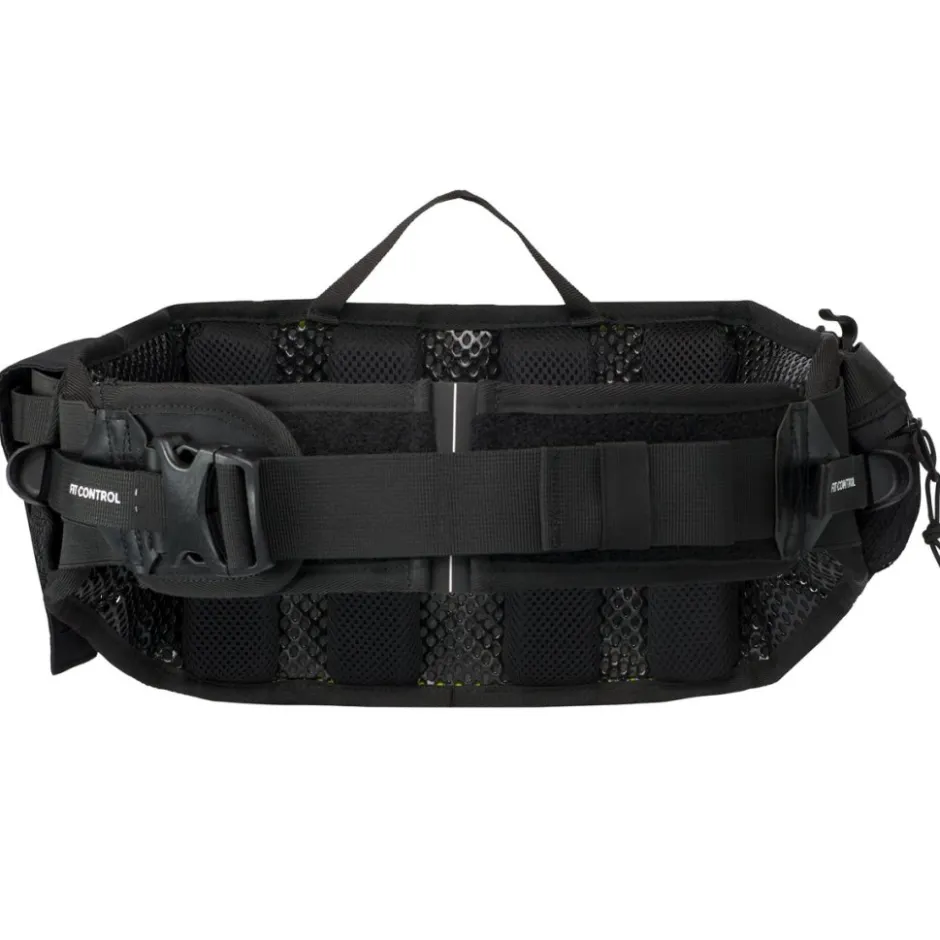 Heuptassen < Ergon BA Hip Pack - 3L - Black