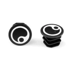 Ergon Bar End Plugs for Grip Bars (pair)