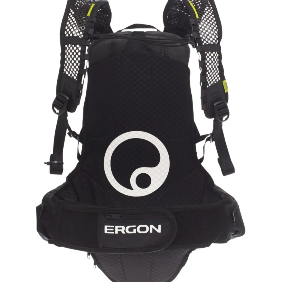 Ergon BP1 Enduro Backpack - black