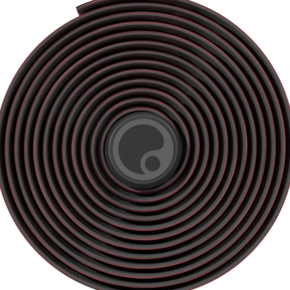 Ergon BT Allroad Handlebar Tape - merlot red
