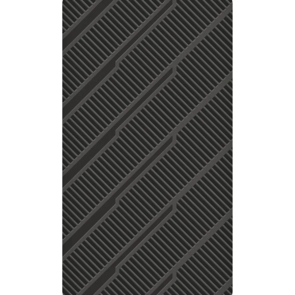 Ergon BT Allroad Handlebar Tape - merlot red