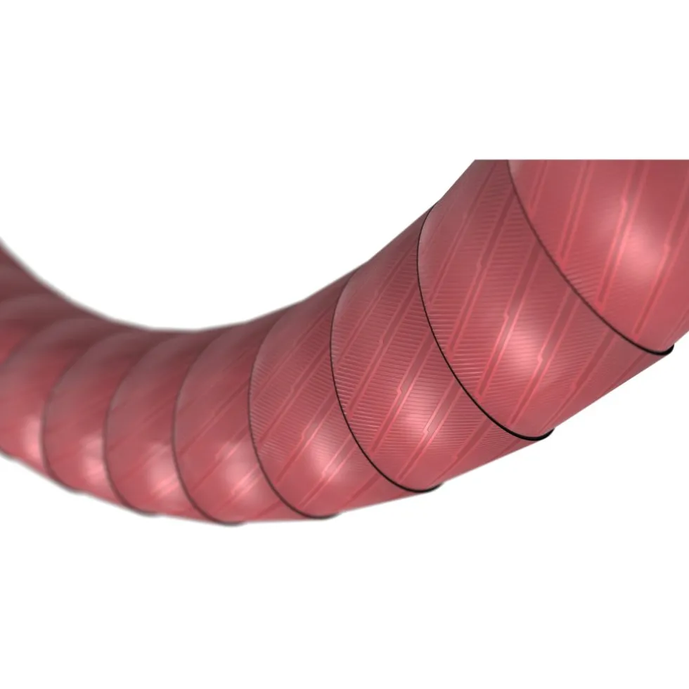 Ergon BT Allroad Handlebar Tape - merlot red