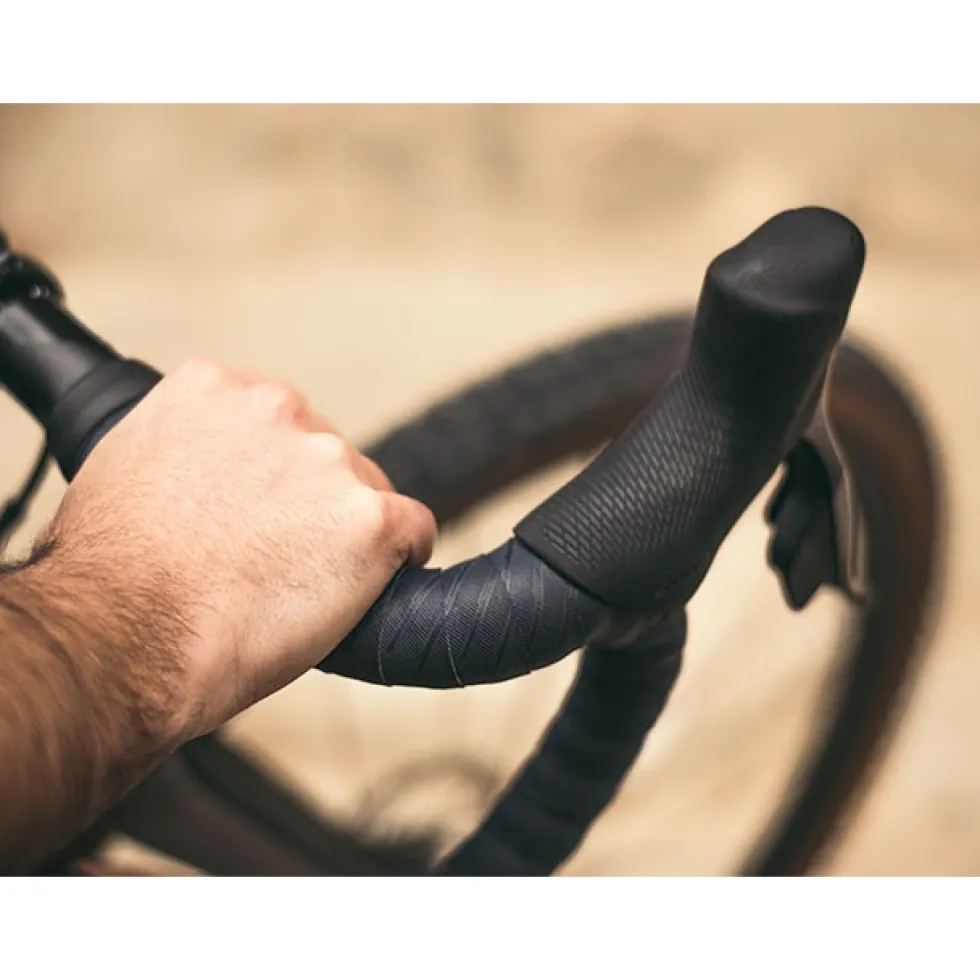 Ergon BT Allroad Handlebar Tape - merlot red