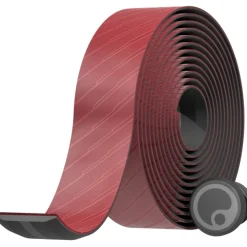 Ergon BT Allroad Handlebar Tape - merlot red