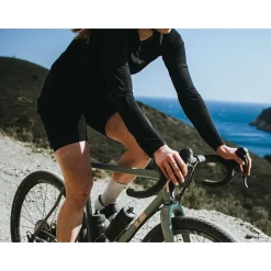 Ergon BT Gravel Handlebar Tape - rusty red