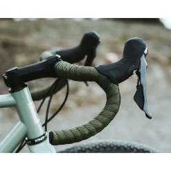 Ergon BT Gravel Handlebar Tape - rusty red