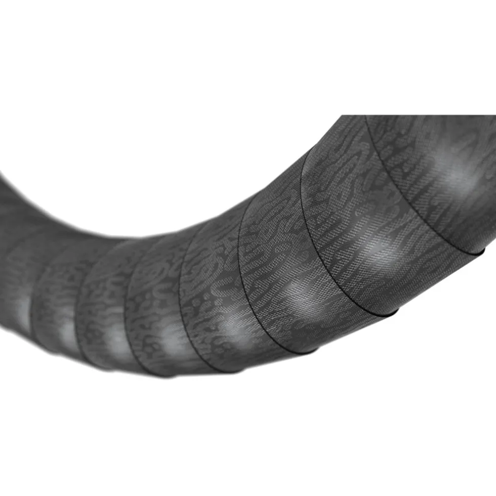 Ergon BT OrthoCell Stuurlint - Zwart