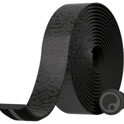Ergon BT OrthoCell Stuurlint - Zwart