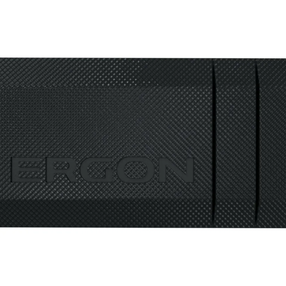 Ergon BT OrthoCell Top Pads - Zwart