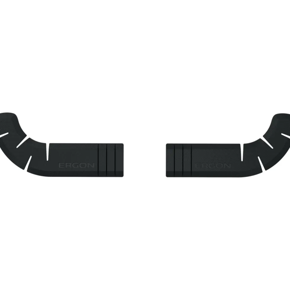 Ergon BT OrthoCell Top Pads - Zwart