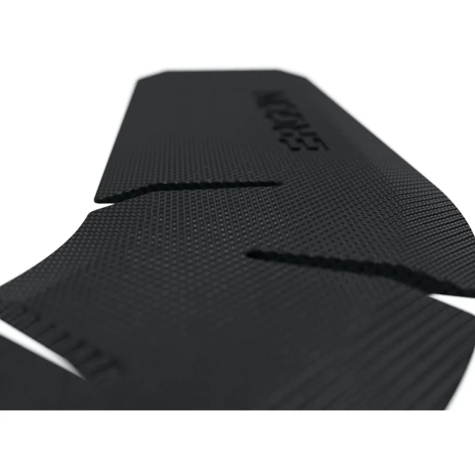 Ergon BT OrthoCell Top Pads - Zwart
