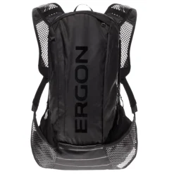 Drinkrugzakken < Ergon BX2 Evo Backpack - black